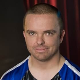 Jason 'Wee Man' Acuña